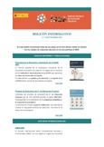 Boletín Informativo INEE N.º 5 septiembre 2021