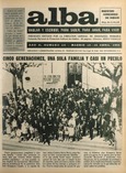 Alba nº 026. Del 15 al 30 de Abril de 1965