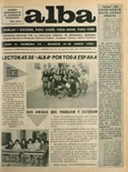 Alba nº 030. Del 15 al 30 de Junio de 1965