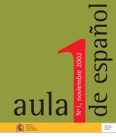 Aula de español nº 1
