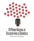 VII Premio nacional de educación para el desarrollo "Vicente Ferrer"