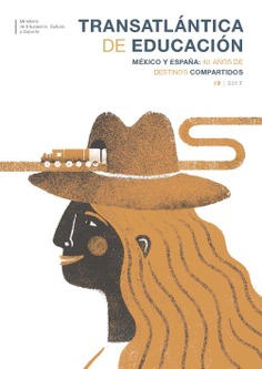 Transatlántica de educación nº 19. México y España: 40 años de destinos compartidos