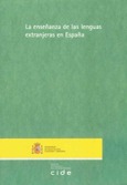 La enseñanza de las lenguas extranjeras en España