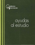 Ayudas al estudio