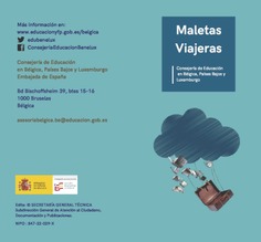 Maletas Viajeras (Folleto)