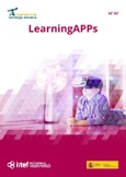 Observatorio de Tecnología Educativa nº 47. LearningApps