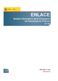 Enlace nº 92. Boletín informativo de la Consejería de Educación en Polonia