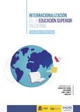 Internacionalización de la educación superior en España. Reflexiones y perspectivas