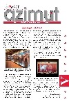 Azimut. Boletín del Museo Nacional de Ciencia y Tecnología nº 16