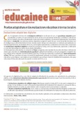 Boletín de educación educaINEE nº 69. Pruebas adaptativas en las evaluaciones educativas internacionales