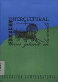 Educación intercultural. Niños gitanos en la escuela