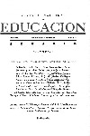 Revista nacional de educación. Febrero-Marzo 1943