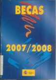 Becas 2007-2008