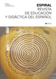 Espiral nº 28. Revista de educación y didáctica del español