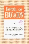 Revista de educación nº 92