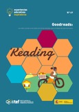 Experiencias educativas inspiradoras Nº 49. Goodreads: Las redes sociales y los clubes de lectura virtuales para el trabajo del plan de lectura