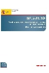 Infoasesoría nº 104. Boletín de información sobre la enseñanza del español en Bélgica y Luxemburgo