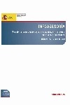 Infoasesoría nº 103. Boletín de información sobre la enseñanza del español en Bélgica y Luxemburgo