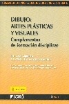 Dibujo: artes plásticas y visuales. Investigación, innovación y buenas prácticas