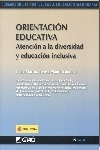 Orientación educativa. Atención a la diversidad y educación inclusiva