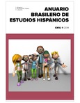 Anuario brasileño de estudios hispánicos XXIV, 1