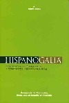 Hispanogalia 2007-2008. Revista hispanofrancesa de pensamiento, literatura y arte IV