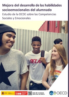 SSES. Estudio sobre las Competencias Sociales y Emocionales (Folleto)