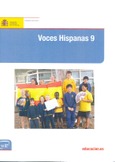 Voces hispanas nº 9