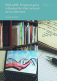 PISA 2015. Programa para la evaluación internacional de los alumnos. Informe español