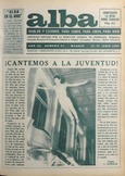 Alba nº 051. Del 15 al 30 de Junio de 1966