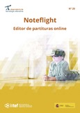 Observatorio de Tecnología Educativa nº 20. Noteflight: editor de partituras online
