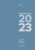 Las Cifras de la Educación en España: Estadísticas e Indicadores. Edición 2023