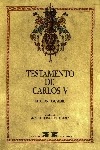 Testamentos de los reyes de la casa de Austria