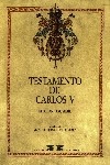 Testamentos de los reyes de la casa de Austria