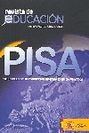 Revista de educación nº extraordinario año 2006. PISA. Programa para la evaluación internacional de alumnos Revista de educación nº extraordinario año 2006. PISA. Programa para la evaluación internacional de alumnos