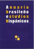 Anuario brasileño de estudios hispánicos VIII