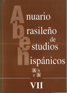Anuario brasileño de estudios hispánicos VII