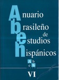 Anuario brasileño de estudios hispánicos VI