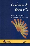 Cuadernos de Rabat nº 11. Marco común europeo de referencia para las lenguas