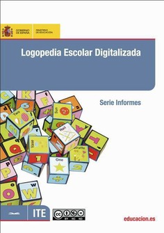 Logopedia escolar digitalizada