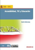 Accesibilidad, TIC y educación