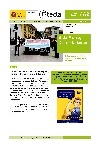 Tecla. Revista de la Consejería de Educación en Reino Unido e Irlanda. 11 marzo 2005