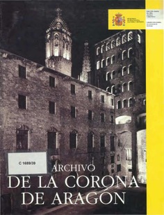 Archivo de la Corona de aragón