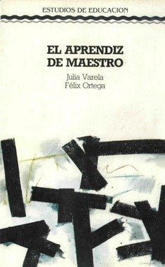 El aprendiz de maestro