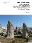 Boletín ELE Anatolia nº 1. DDP Educativos en Turquía