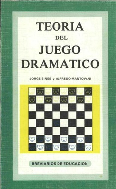 Teoría del juego dramático