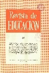 Revista de educación nº 80