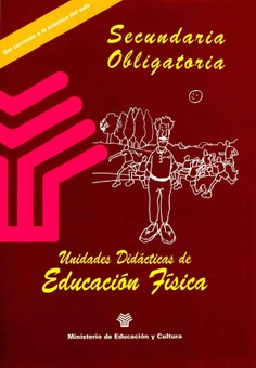 Unidades didácticas de educación física. ESO