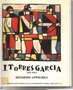 J. Torres-García, 1874-1949 : exposición antológica : salas altas del Museo Español de Arte Contemporáneo, Madrid, abril-mayo 1973