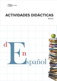 Actividades didácticas de/en español nº 4